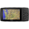 GPS-навигатор GARMIN GPSMAP 276cx 010-01607-01