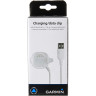 Кабель питания/данных USB GARMIN для Forerunner 10/15 White 010-11029-05