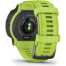 Смарт-часы GARMIN INSTINCT 2 яркие желто-зеленые 010-02626-01